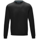 Sweat homme promotionnel recyclé GOTS 280g - Jasper