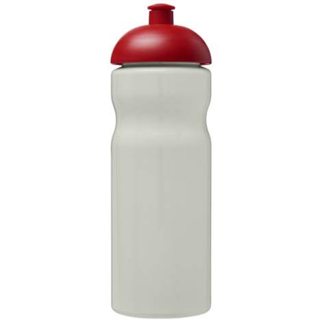 Bouteille sport publicitaire en plastique recyclé 650 ml H2O Eco