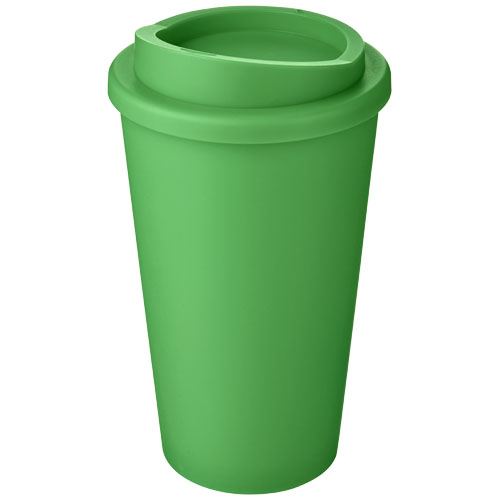 Gobelet publicitaire isolant 350ml Americano® Vert