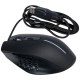 Souris gamer personnalisable RGB Gleam