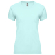 T-shirt sport publicitaire Femme 135gr Bahrain ROLY