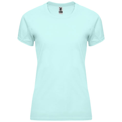 T-shirt sport publicitaire Femme 135gr Bahrain ROLY