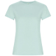 T-shirt Femme coton bio 160gr personnalisable Golden ROLY