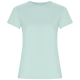 T-shirt Femme coton bio 160gr personnalisable Golden ROLY