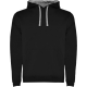 Sweat à capuche Homme 280gr à personnaliser Urban ROLY