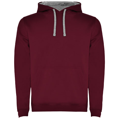 Sweat à capuche Homme 280gr à personnaliser Urban ROLY