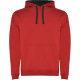 Sweat à capuche Homme 280gr à personnaliser Urban ROLY