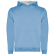 Sweat capuche 280gr promotionnel Enfant Urban ROLY