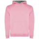 Sweat capuche 280gr promotionnel Enfant Urban ROLY