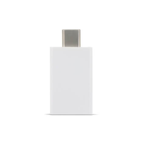 Adaptateur promotionnel USB-C vers USB-A 