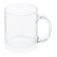 Mug en verre personnalisable - THROUSUB