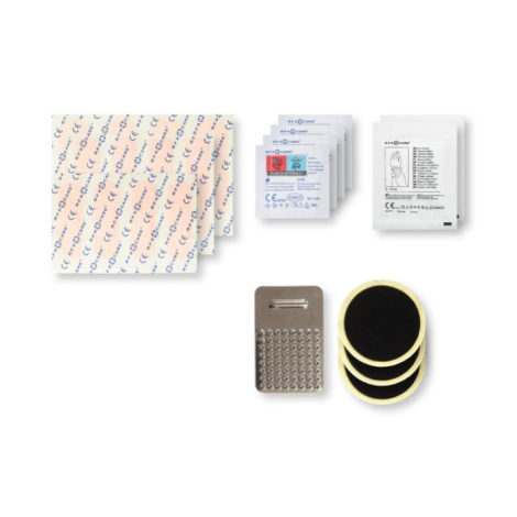 Kit personnalisable Réparation Vélo MyKit