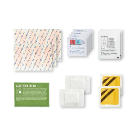 Set personnalisé contre Piqures et Morsures MyKit