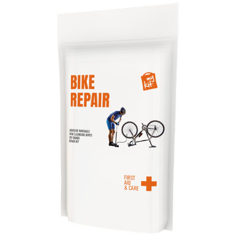 Kit personnalisable Réparation Vélo MyKit