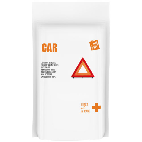 Kit promotionnel de secours Voiture MyKit