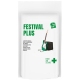 Kit de soins personnalisable Festival Plus MyKit