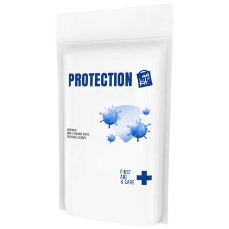 Kit de protection personnalisable MyKit