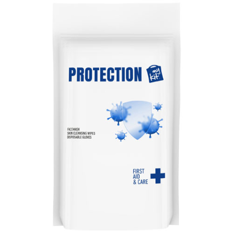 Kit de protection personnalisable MyKit