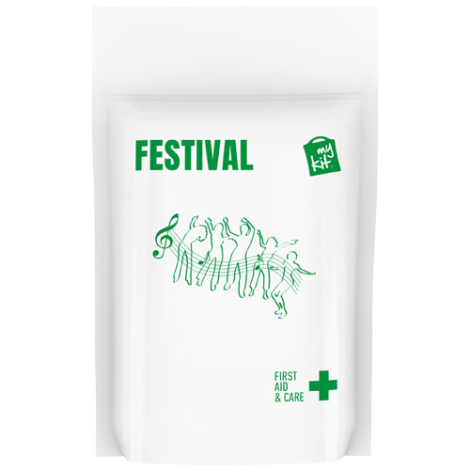 Kit Festival publicitaire MiniKit