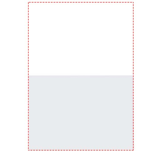 Couverture (Paysage, reliure en haut)