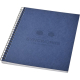 Carnet de notes promotionnel A5 spirales Desk-Mate®