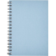 Carnet de notes publicitaire à spirales A6 Desk-Mate®