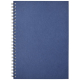 Carnet de notes promotionnel A5 spirales Desk-Mate®