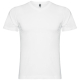 T-shirt publicitaire col en V Homme Samoyedo