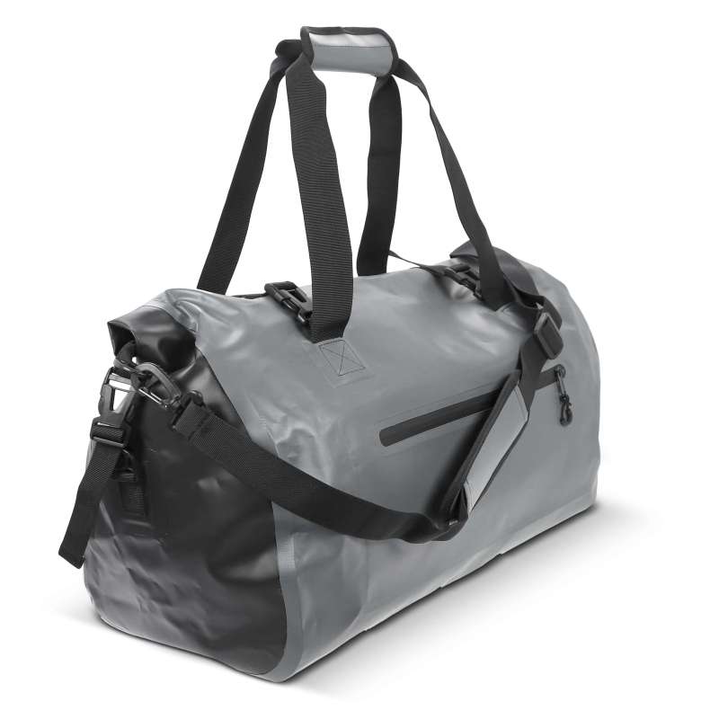 Sac de sport impermeable Adventure 60L IPX6 Objet Pub Design
