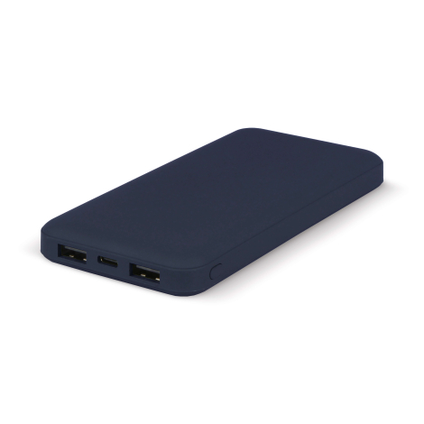 Powerbank promotionnel de 10 000 mAh Rock