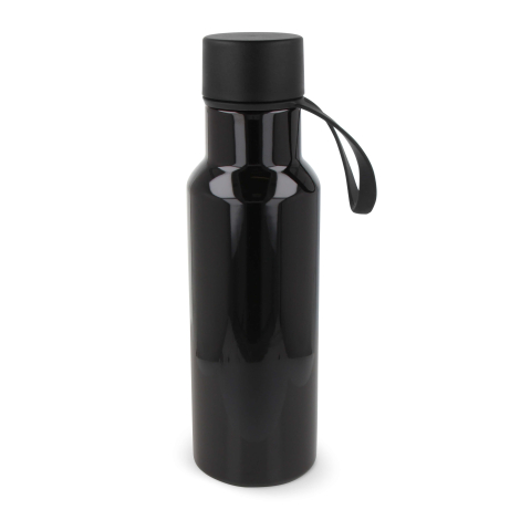 Bouteille d'eau personnalisée rPET 600ml Nouvel