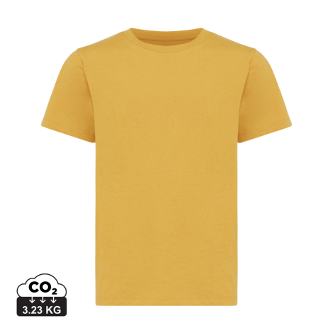 T-shirt promotionnel Enfant coton bio 160g Koli Iqoniq