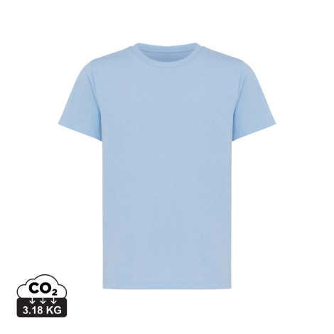 T-shirt promotionnel Enfant coton bio 160g Koli Iqoniq