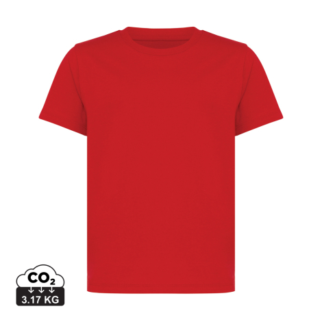 T-shirt promotionnel Enfant coton bio 160g Koli Iqoniq