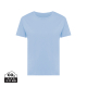 T-shirt Femme personnalisable coton bio 160g Yala Iqoniq