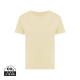T-shirt Femme personnalisable coton bio 160g Yala Iqoniq