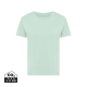 T-shirt Femme personnalisable coton bio 160g Yala Iqoniq