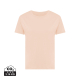T-shirt Femme personnalisable coton bio 160g Yala Iqoniq