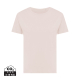 T-shirt Femme personnalisable coton bio 160g  Yala Iqoniq