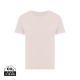 T-shirt Femme personnalisable coton bio 160g Yala Iqoniq