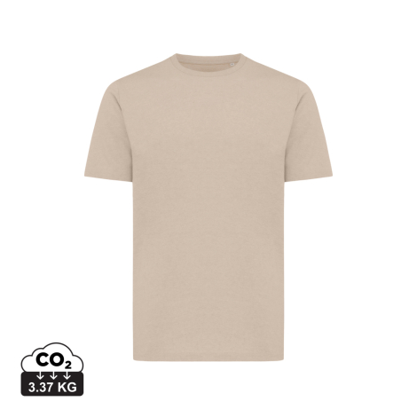 T-shirt en coton bio unisexe à personnaliser Sierra Iqoniq