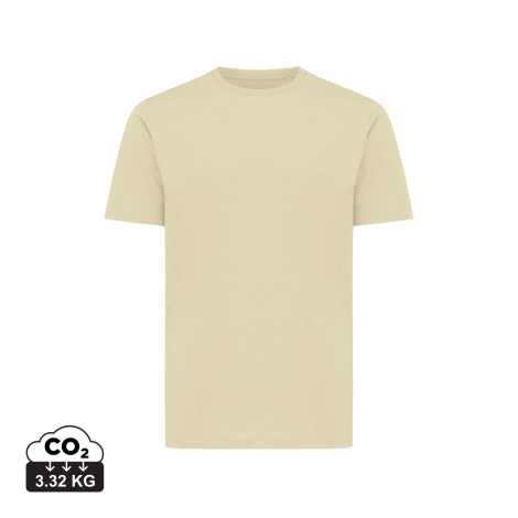 T-shirt en coton bio unisexe à personnaliser Sierra Iqoniq