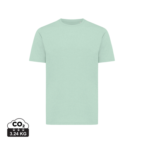 T-shirt en coton bio unisexe à personnaliser Sierra Iqoniq