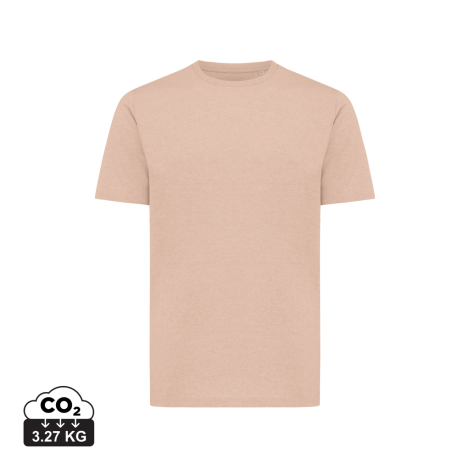 T-shirt en coton bio unisexe à personnaliser Sierra Iqoniq