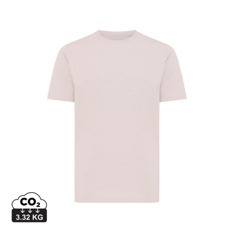 T-shirt en coton bio unisexe à personnaliser Sierra Iqoniq