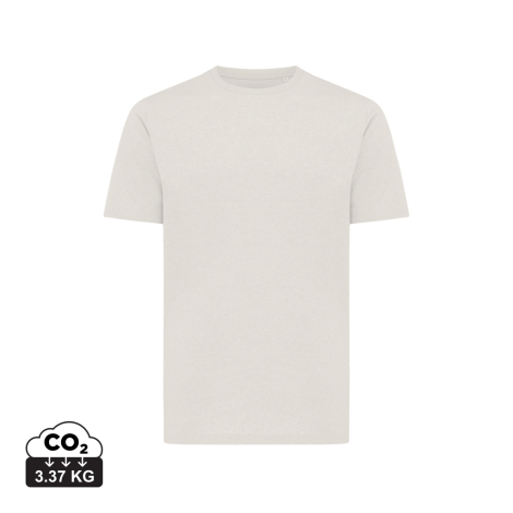 T-shirt en coton bio unisexe à personnaliser Sierra Iqoniq