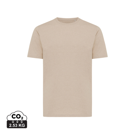 T-shirt en coton bio unisexe à personnaliser Sierra Iqoniq