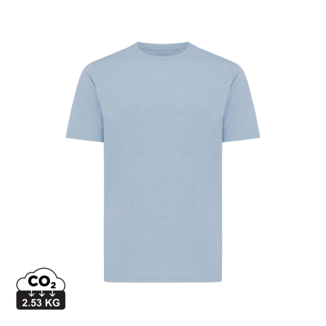 T-shirt en coton bio unisexe à personnaliser Sierra Iqoniq