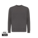 Sweater publicitaire unisexe à col rond coton bio Etosha Iqoniq
