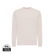 Sweater publicitaire unisexe à col rond coton bio Etosha Iqoniq